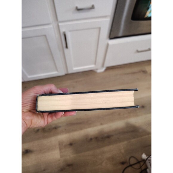 Alfred Bernhard Nobel Prize Library Faulkner ONeill Steinbeck Very Good HB - Picture 3 of 8